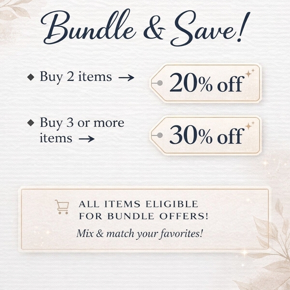 Red Scarf For Women - Picture 3 of 3